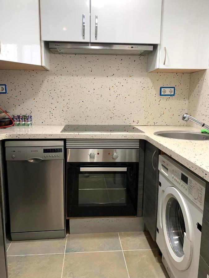 Apartamento Rivera קמברילס מראה חיצוני תמונה