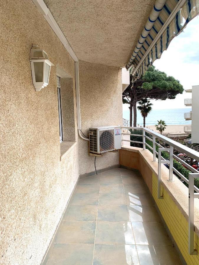 Apartamento Rivera קמברילס מראה חיצוני תמונה